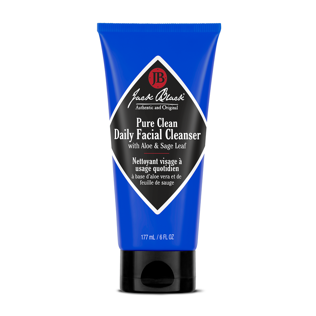Pure Clean Daily Facial Cleanser