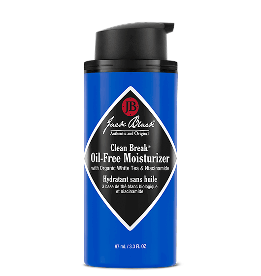 Clean Break® Oil-Contol Moisturizer