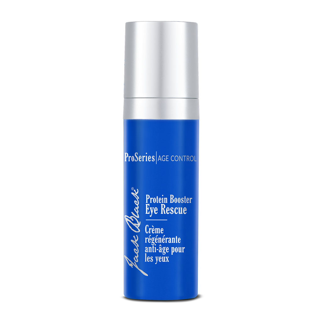 Protein Booster Eye Rescue