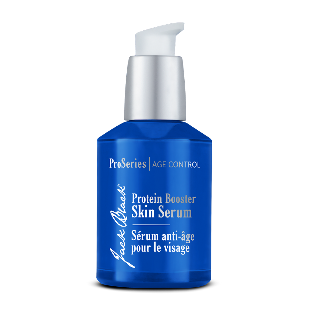 Protein Booster Skin Serum