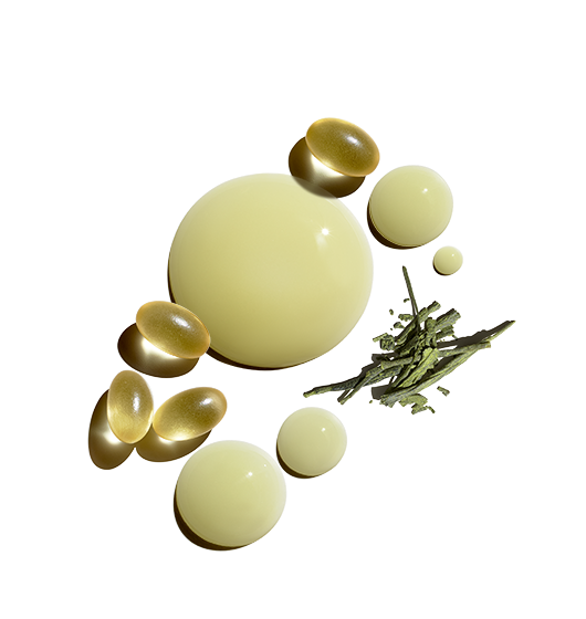 Protein Booster Skin Serum