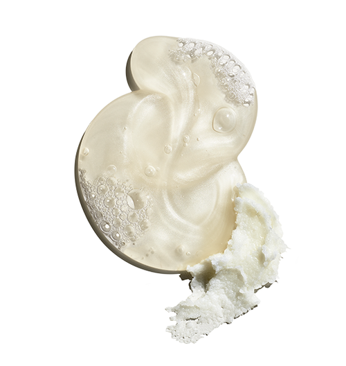 All-Over Wash for Face. Hair & Body