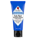 Turbo Wash® Energizing Cleanser. 1 oz.
