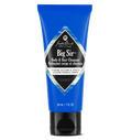 Big Sir Body & Hair Cleanser. 1 oz