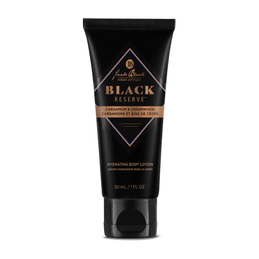 Black Reserve™ Lotion. 1 oz.