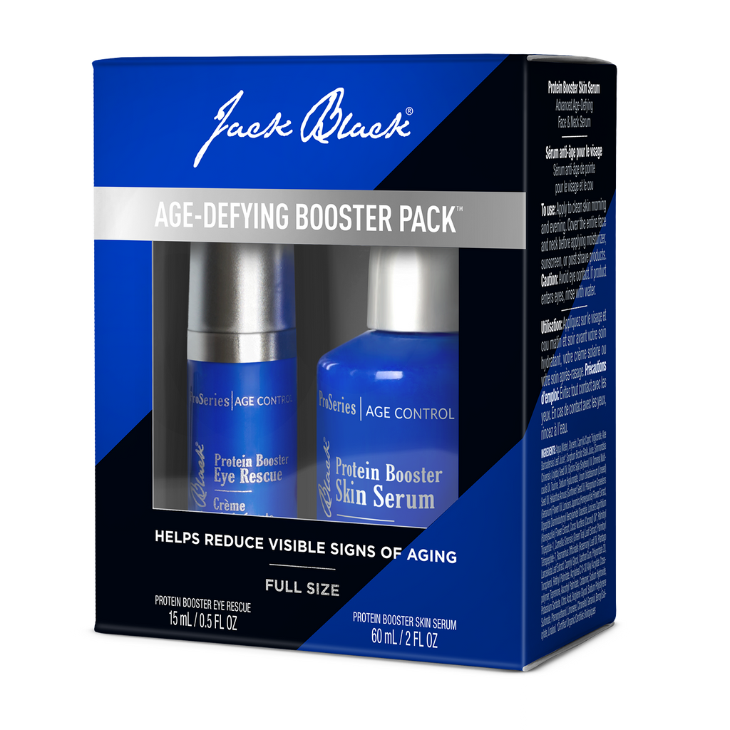 Age-Defying Booster Pack®