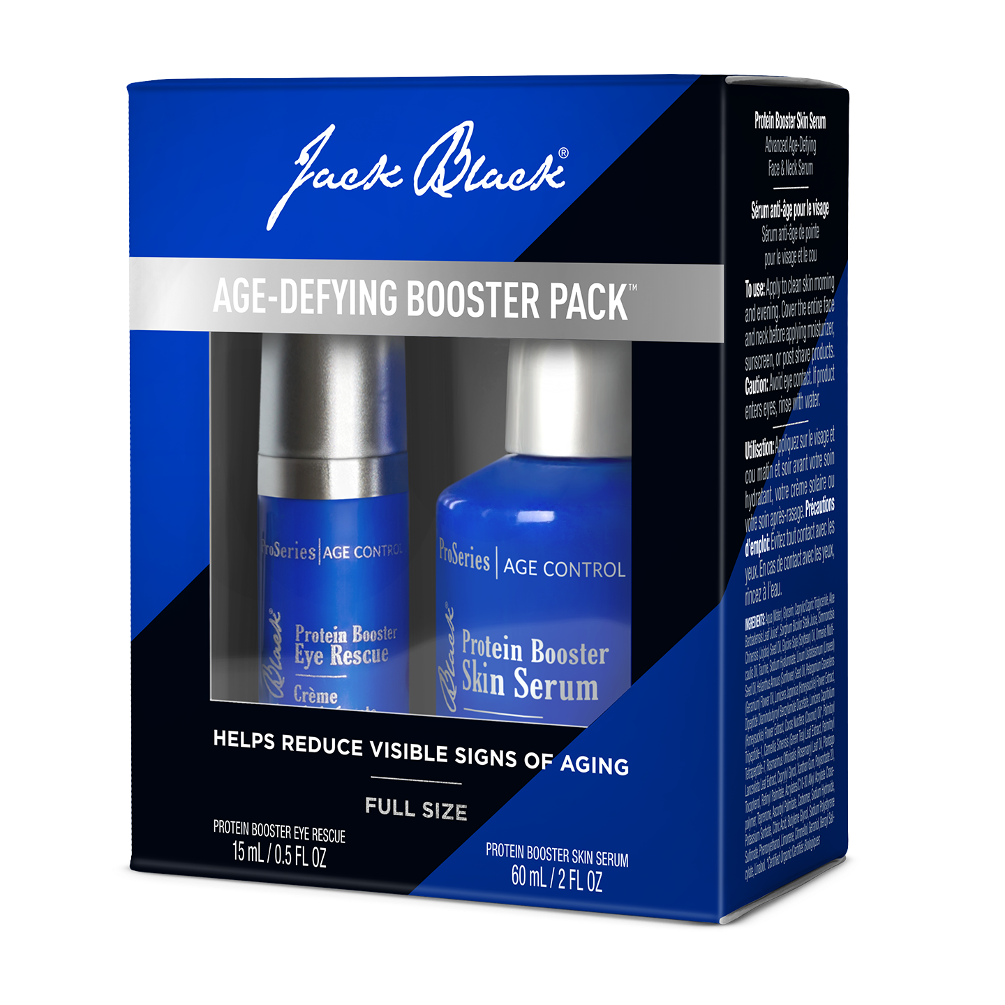 Age-Defying Booster Pack®