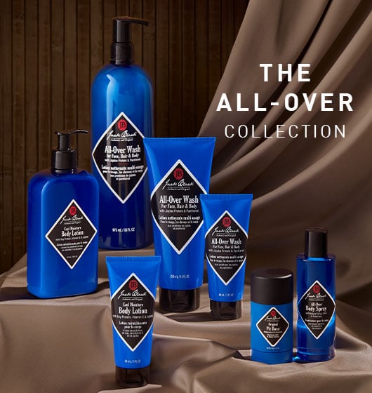 Original Pit Boss® Antiperspirant & Deodorant