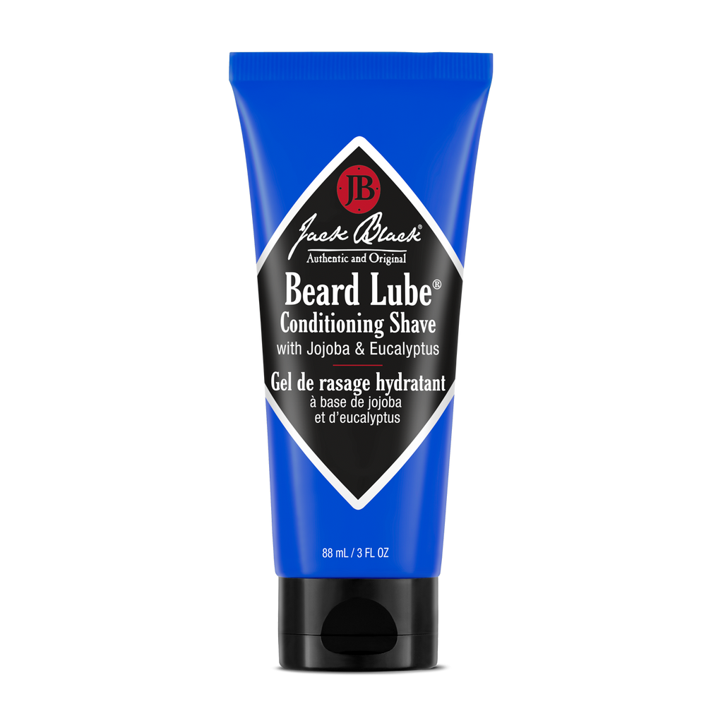 Beard Lube® Conditioning Shave