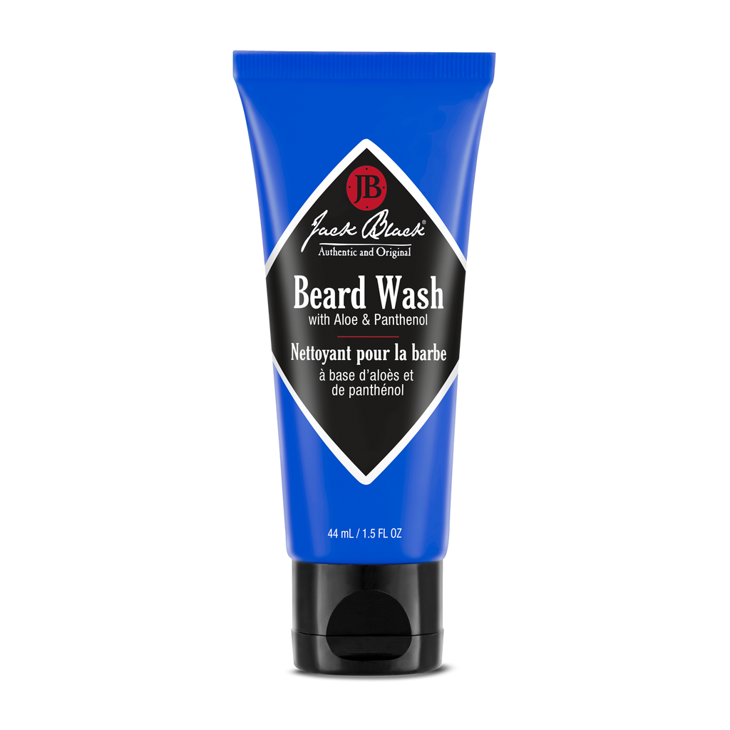 Beard Wash