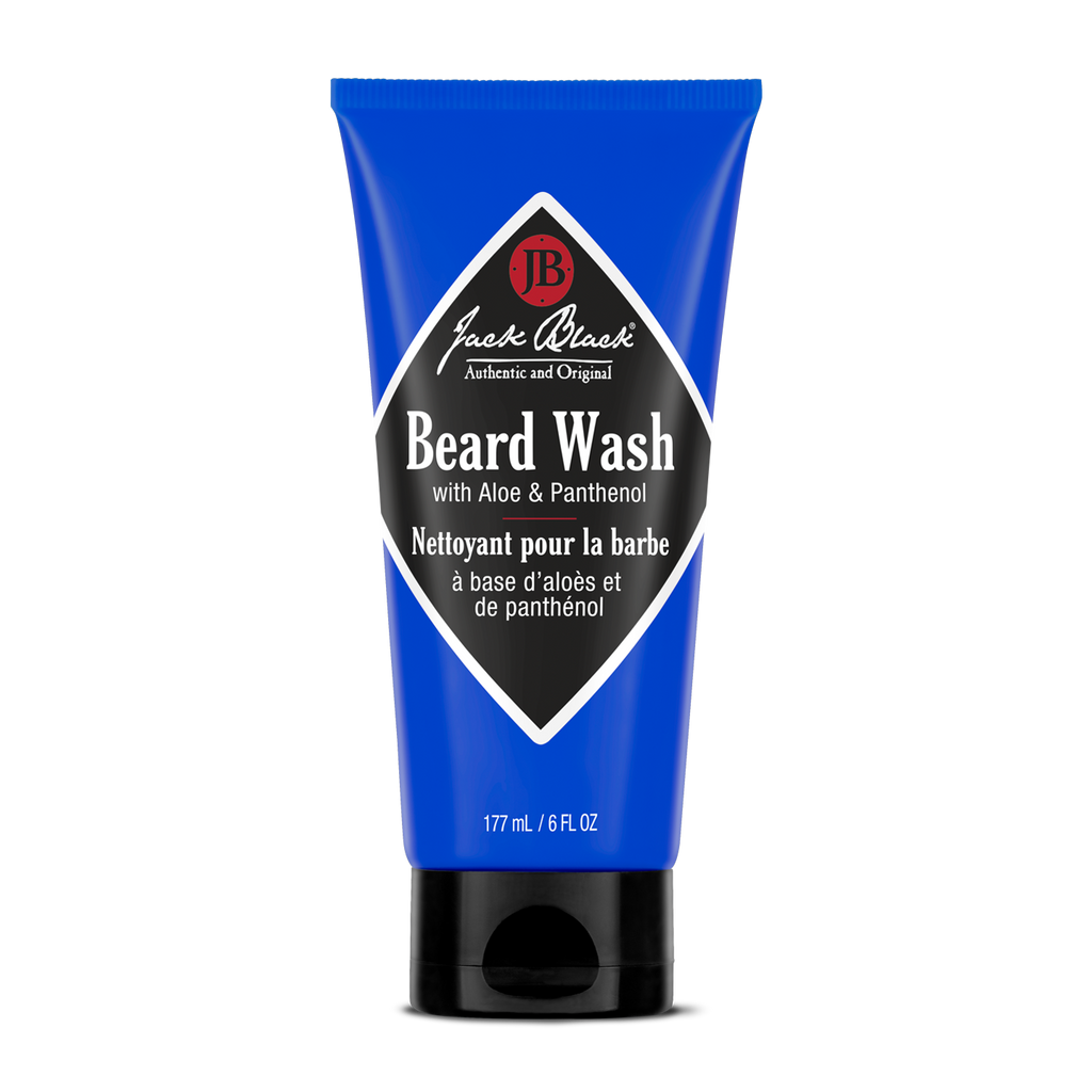 Beard Wash
