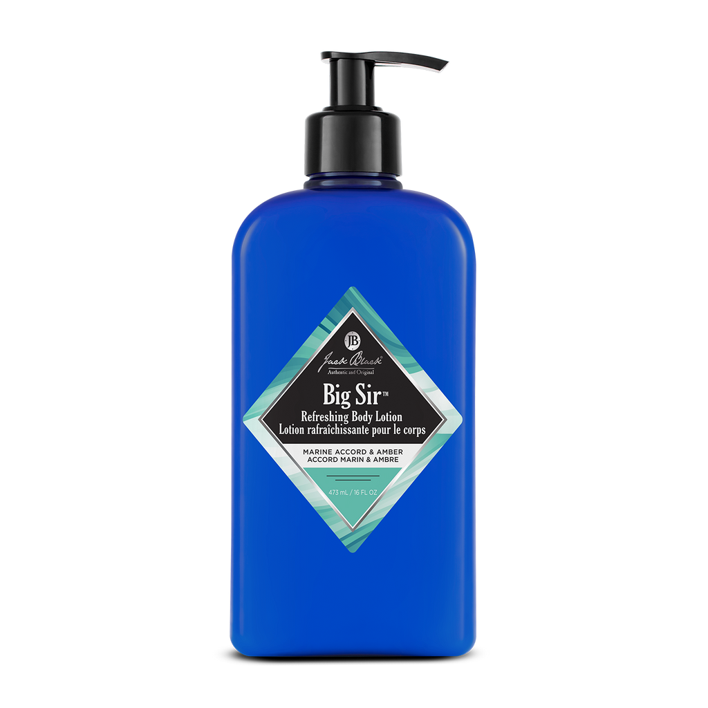 Big Sir® Refreshing Body Lotion