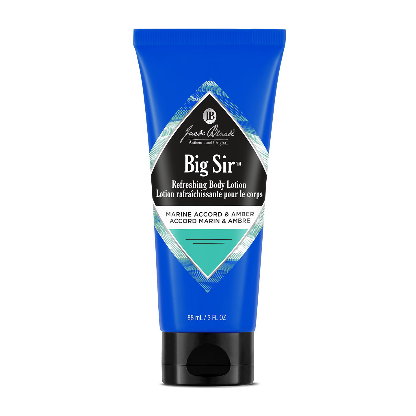 Big Sir® Refreshing Body Lotion