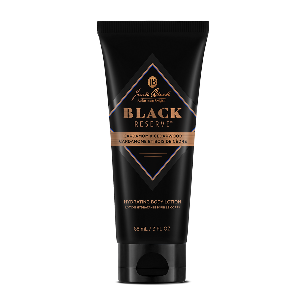 Black Reserve™ Hydrating Body Lotion