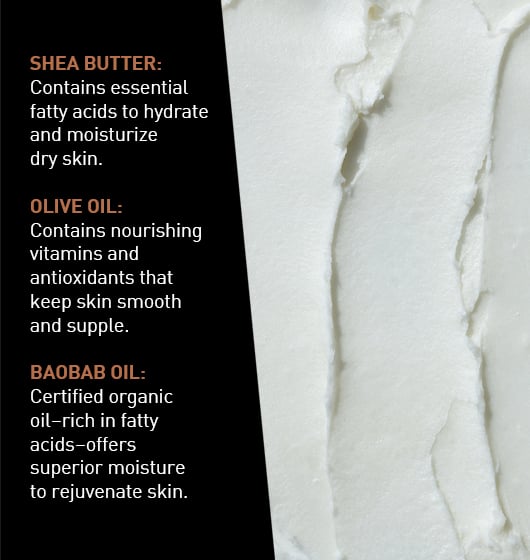 Black Reserve™ Hydrating Body Lotion