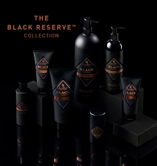 Black Reserve™Pit Boss® Antiperspirant & Deodorant