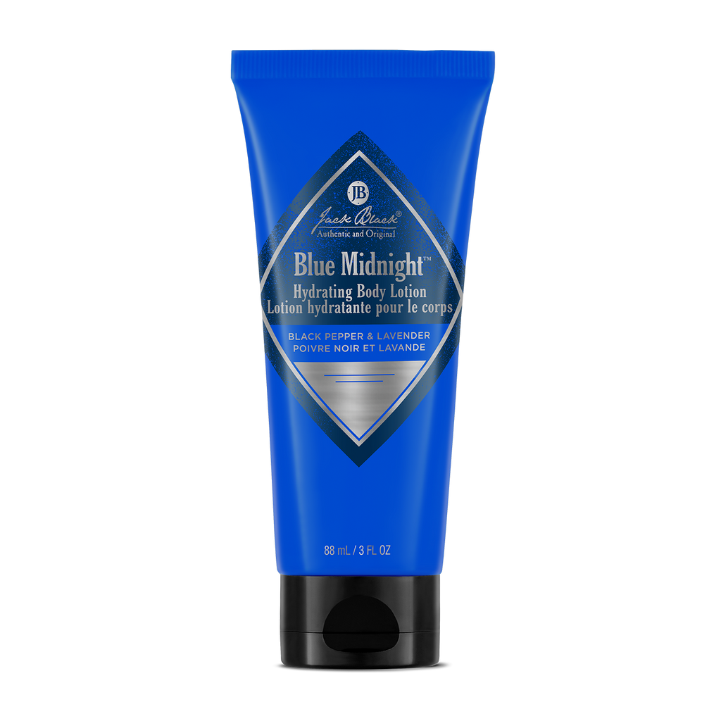 Blue Midnight® Hydrating Body Lotion
