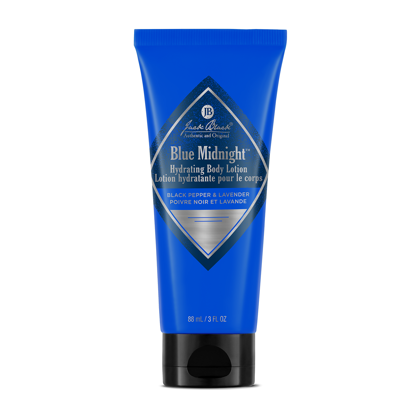 Blue Midnight® Hydrating Body Lotion