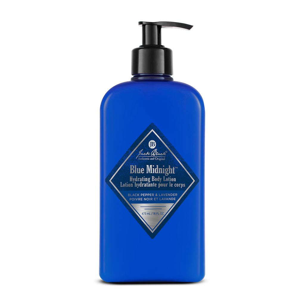 Blue Midnight® Hydrating Body Lotion
