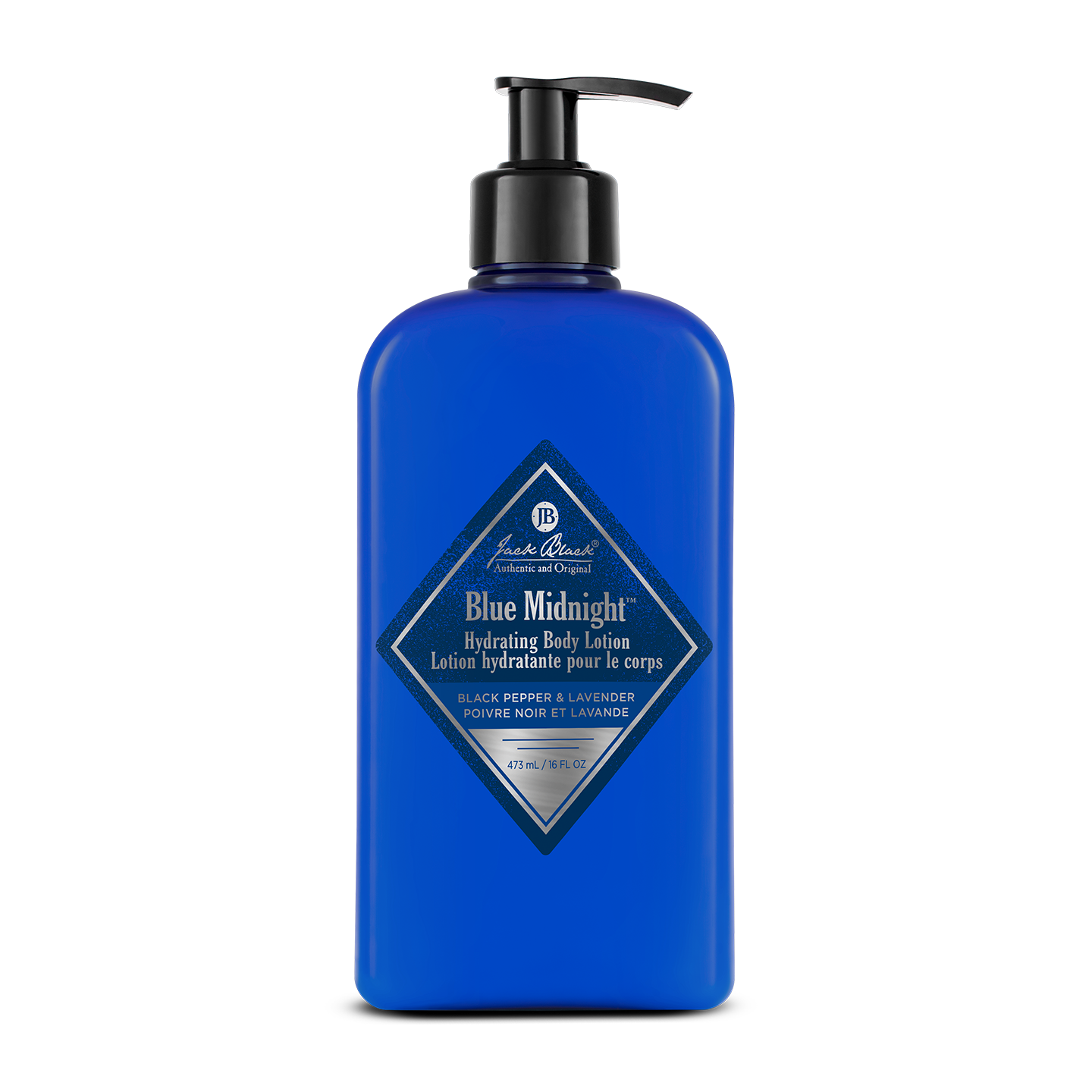 Blue Midnight® Hydrating Body Lotion