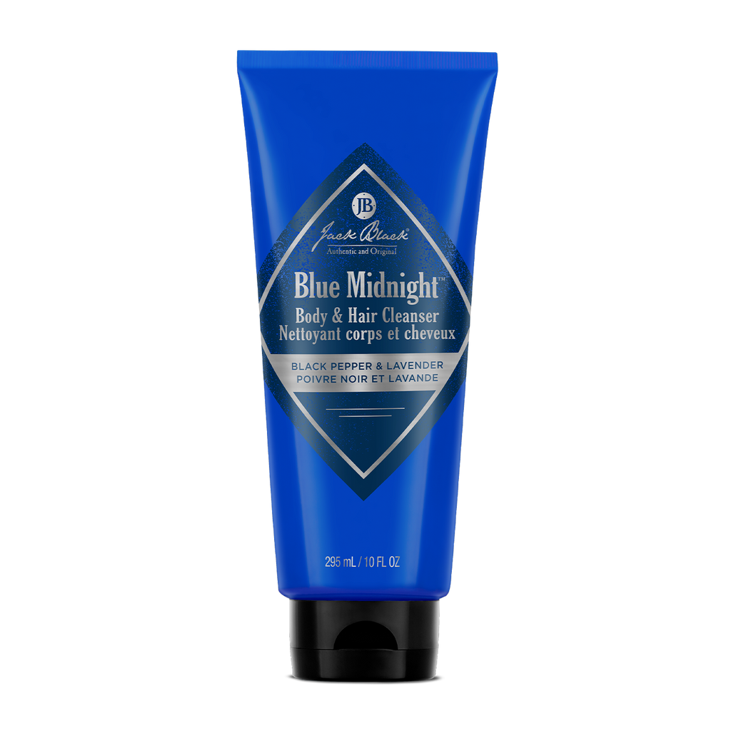 Blue Midnight® Body & Hair Cleanser