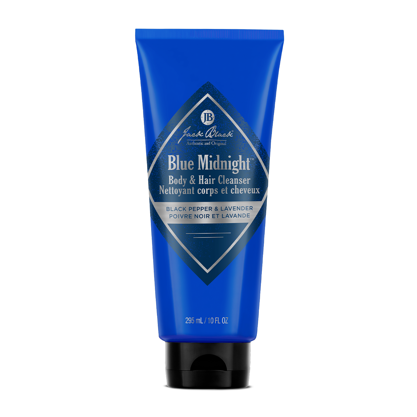 Blue Midnight® Body & Hair Cleanser