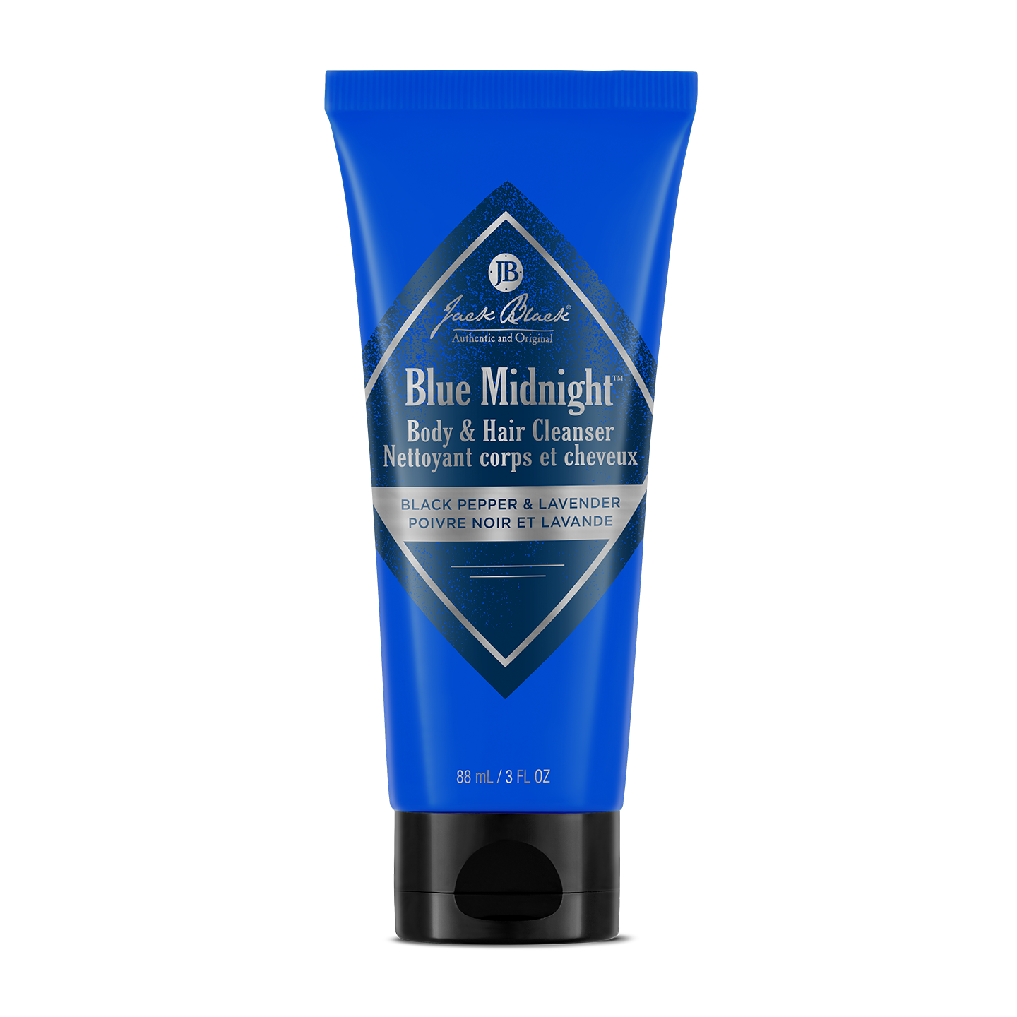 Blue Midnight® Body & Hair Cleanser
