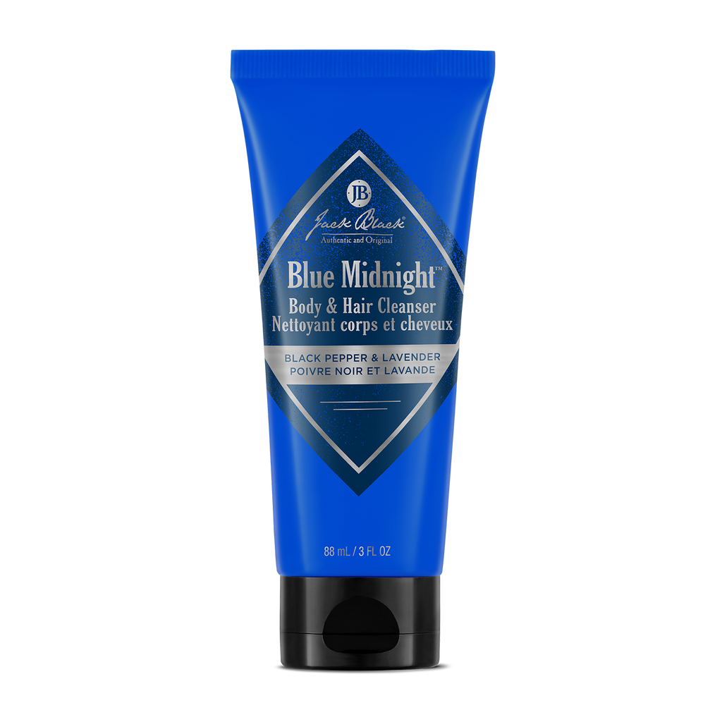 Blue Midnight® Body & Hair Cleanser