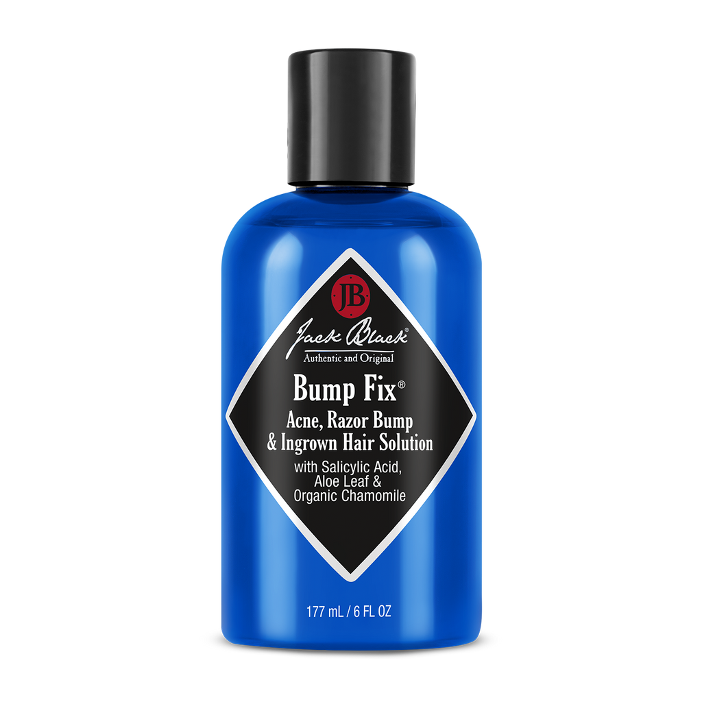 Bump Fix® Acne. Razor Bump & Ingrown Hair Solution