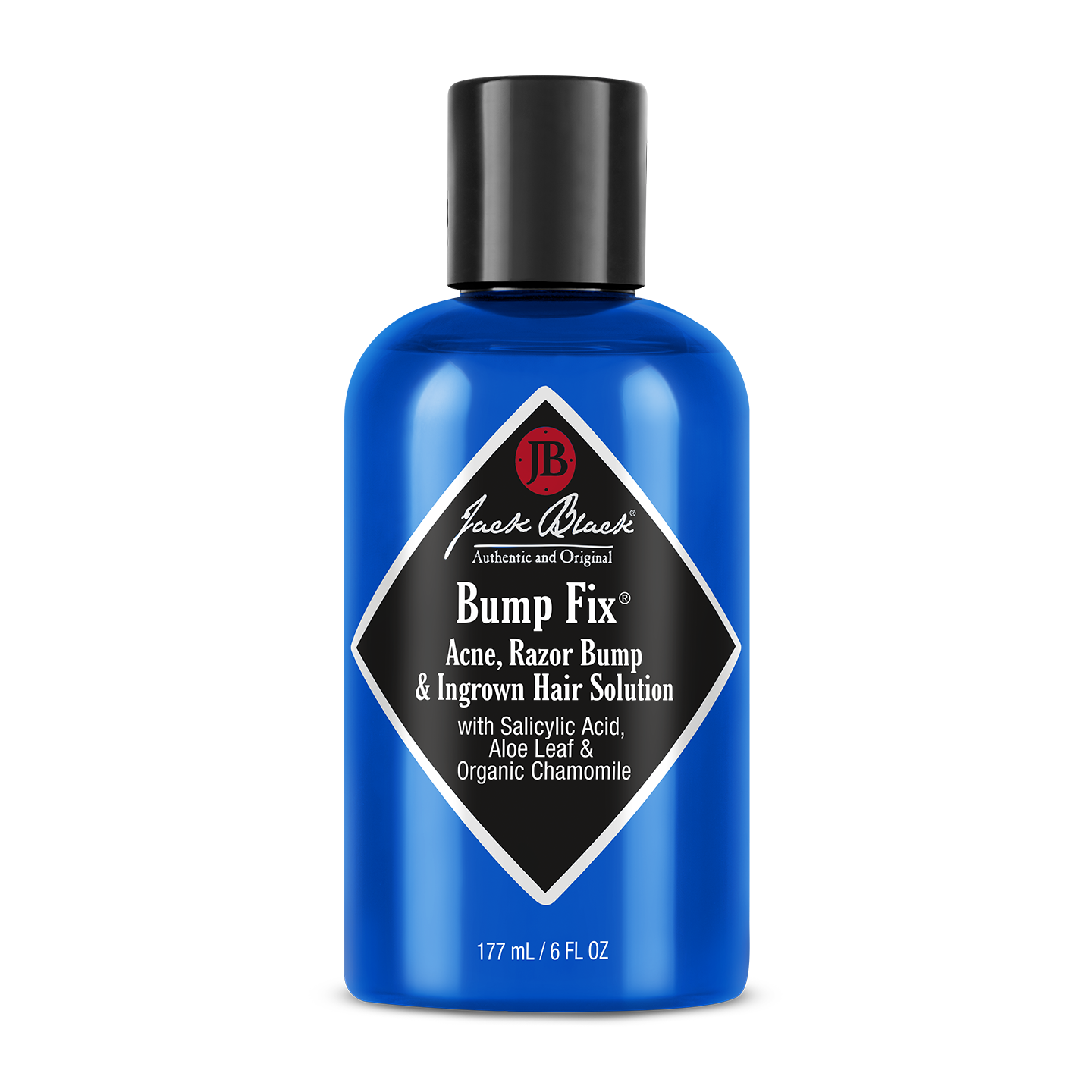 Bump Fix® Acne. Razor Bump & Ingrown Hair Solution