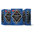 Charcoal Body Bar Massaging Soap Set