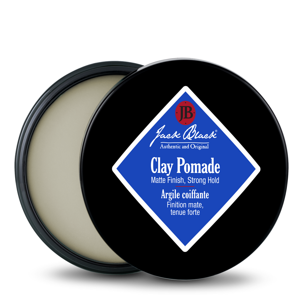 Clay Pomade
