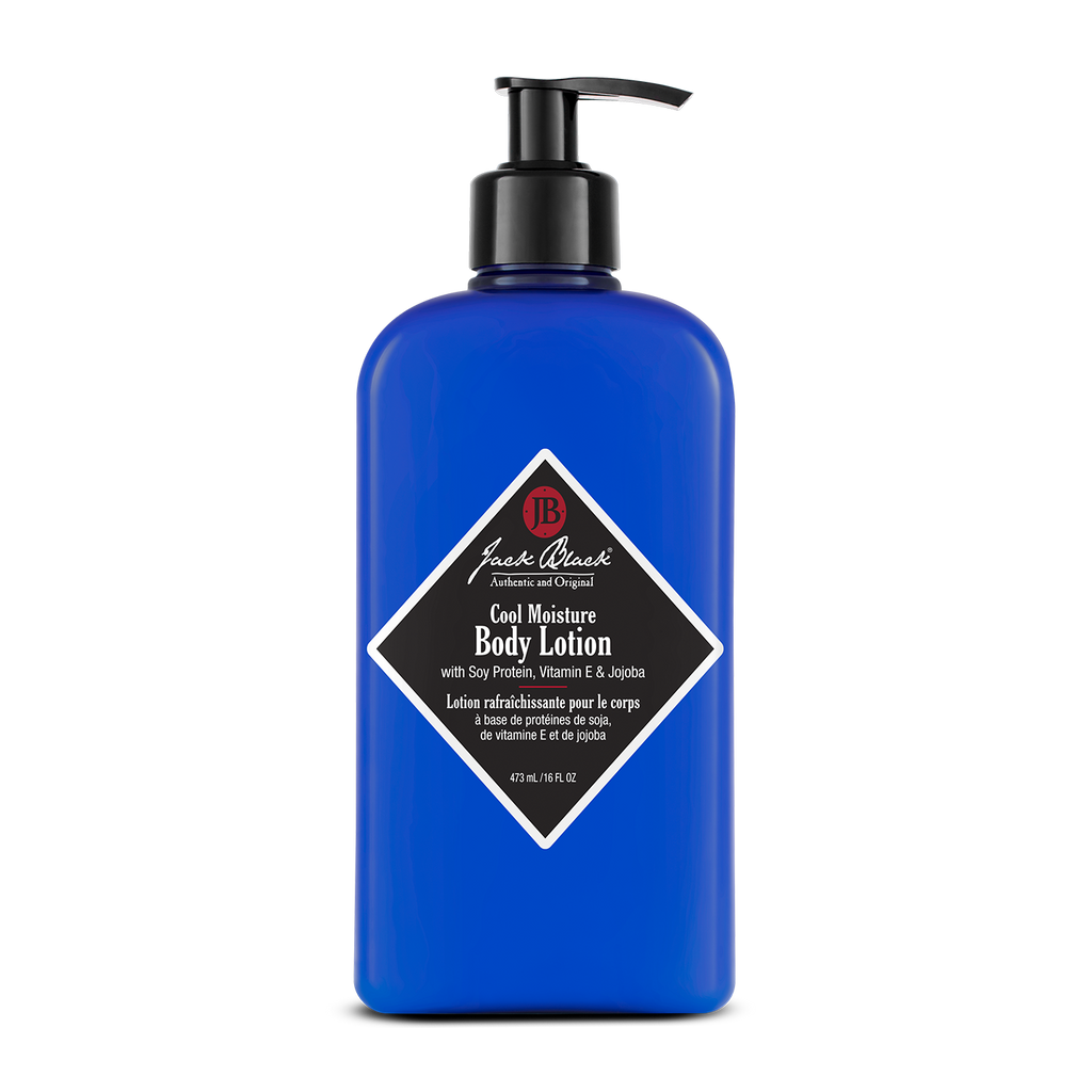 Cool Moisture Body Lotion