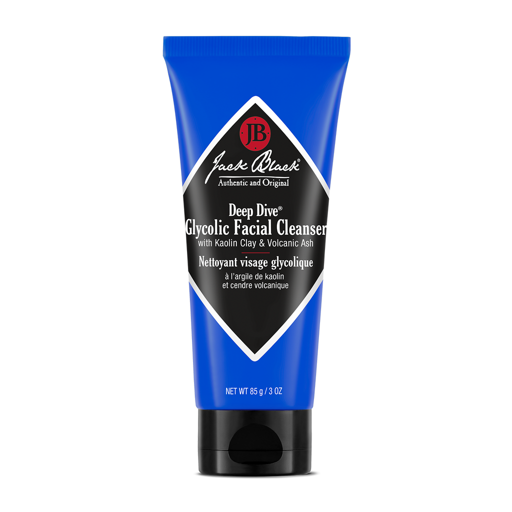 Deep Dive® Glycolic Facial Cleanser