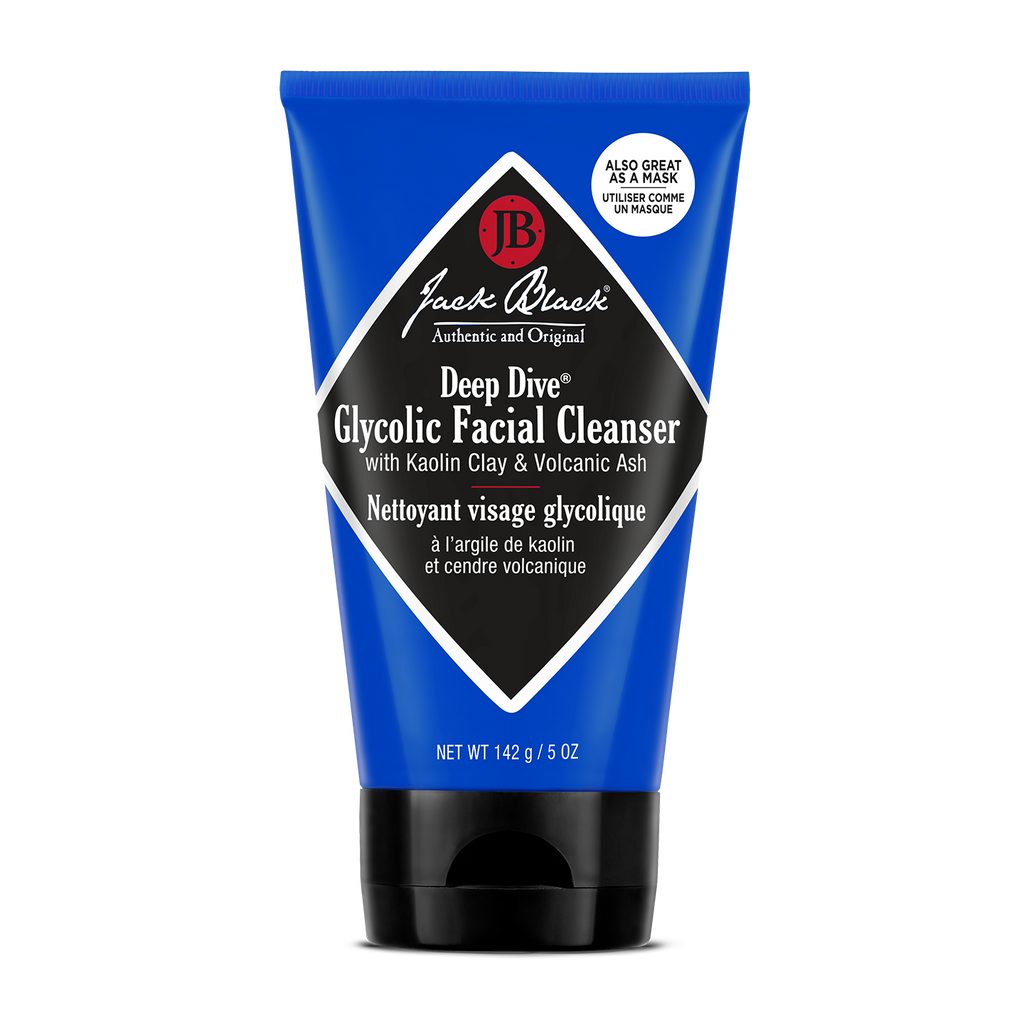 Deep Dive® Glycolic Facial Cleanser