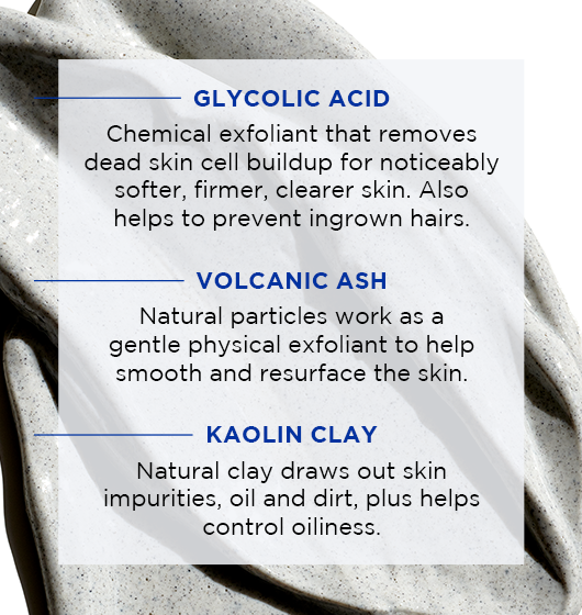 Deep Dive® Glycolic Facial Cleanser