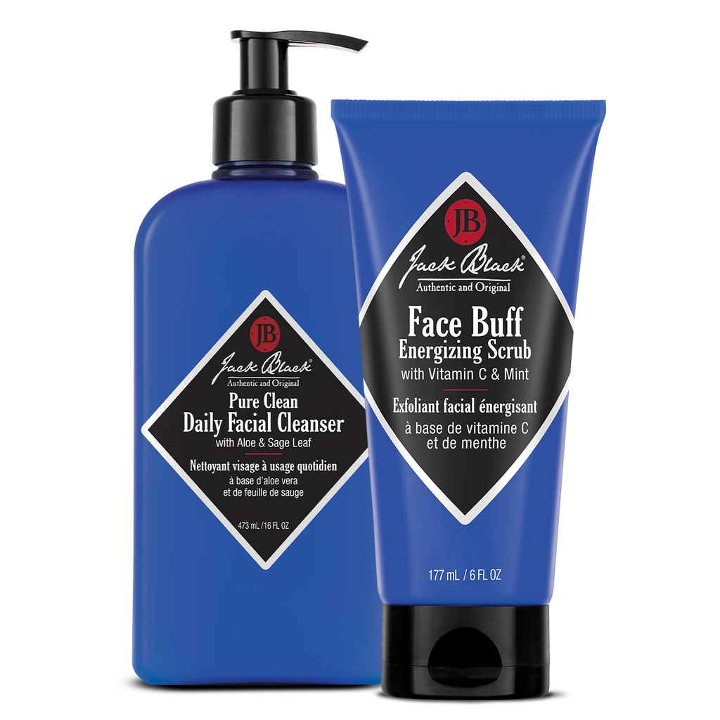 Face Cleansing Essentials