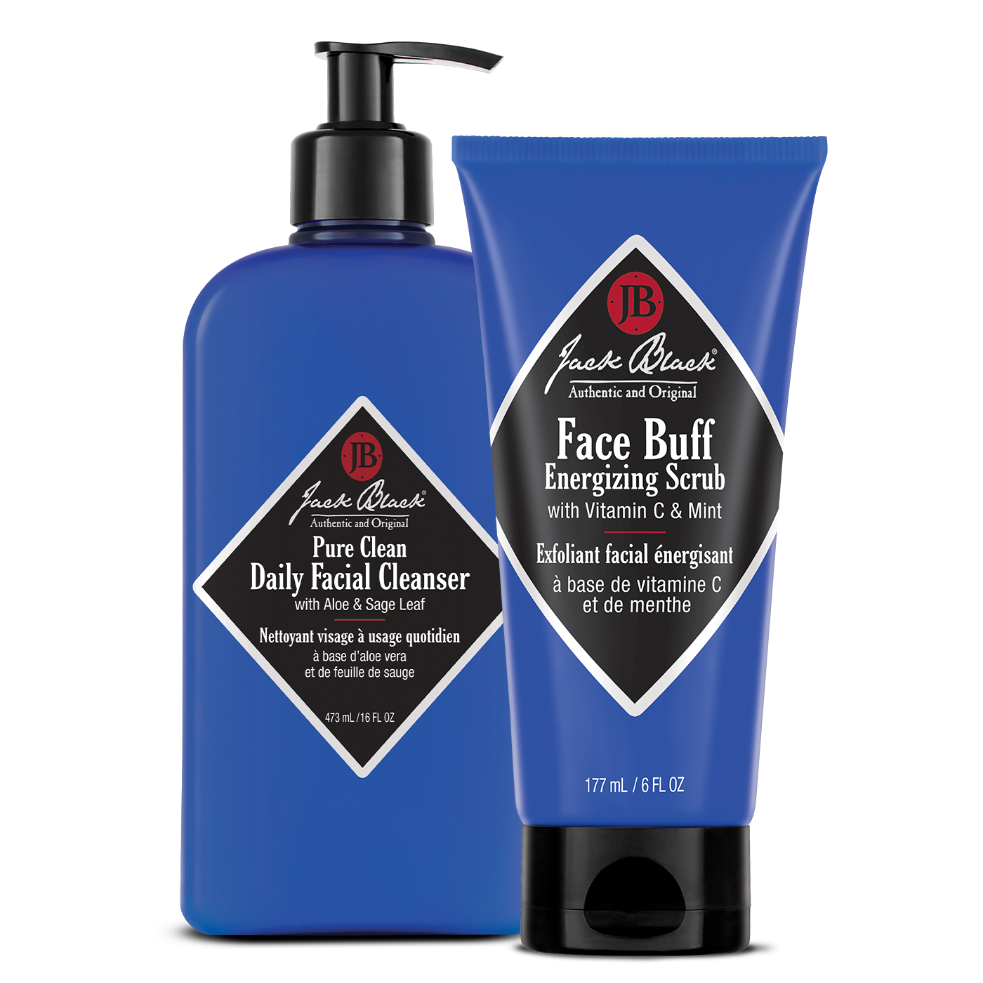 Face Cleansing Essentials
