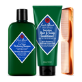Hair Care Starter Set