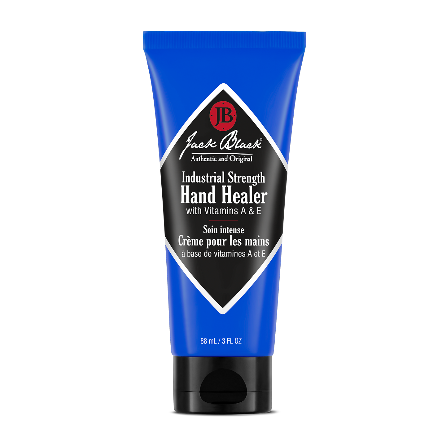 Industrial Strength Hand Healer