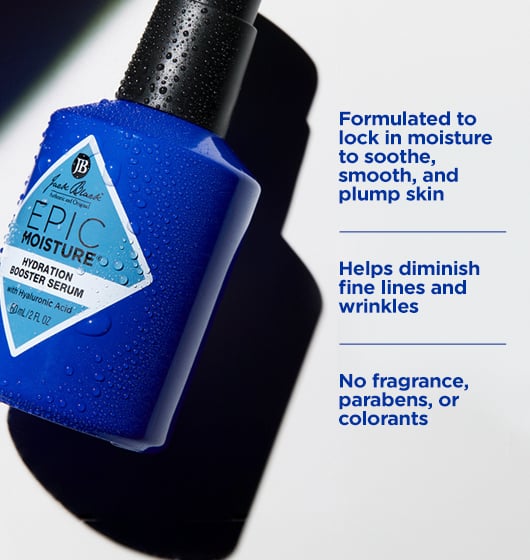 Epic Moisture® Hydration Booster Serum