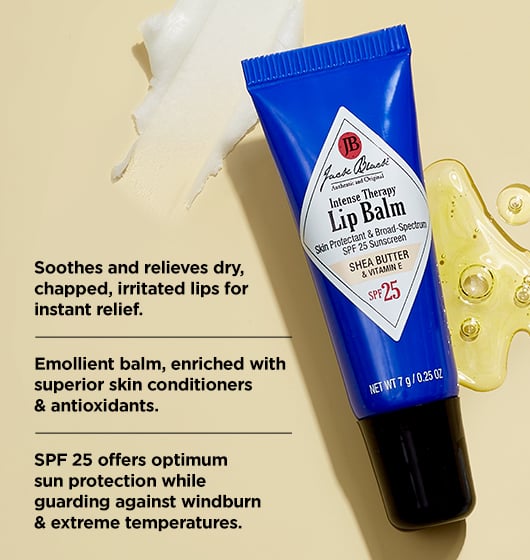 Intense Therapy Lip Balm