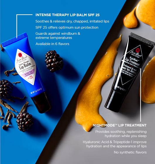 Intense Therapy Lip Balm