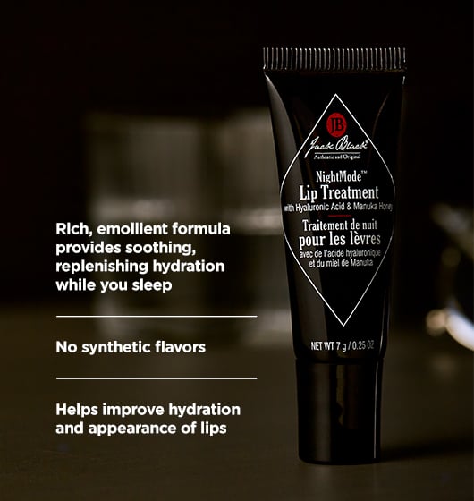 NightMode® Lip Treatment