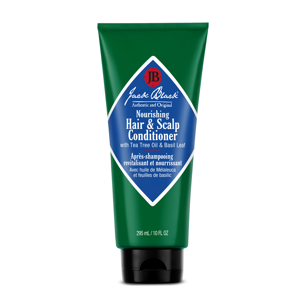 Nourishing Hair & Scalp Conditioner