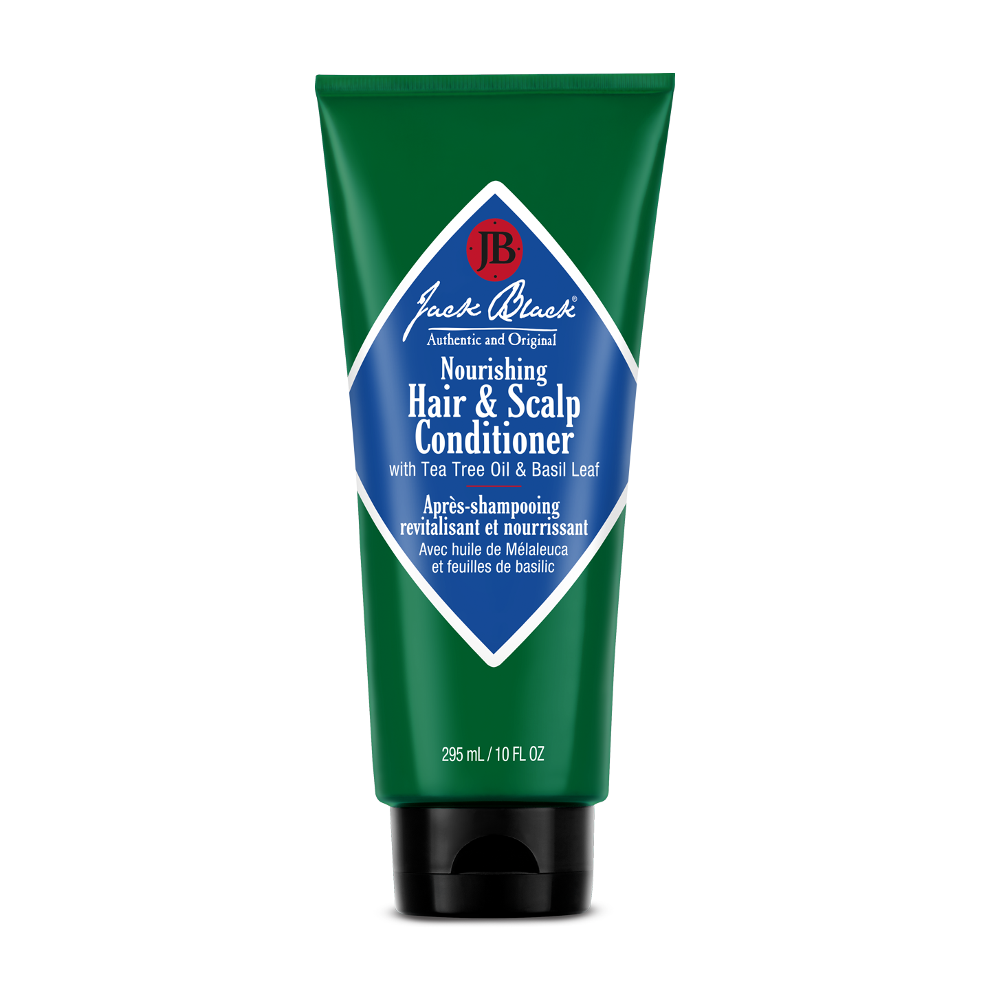 Nourishing Hair & Scalp Conditioner