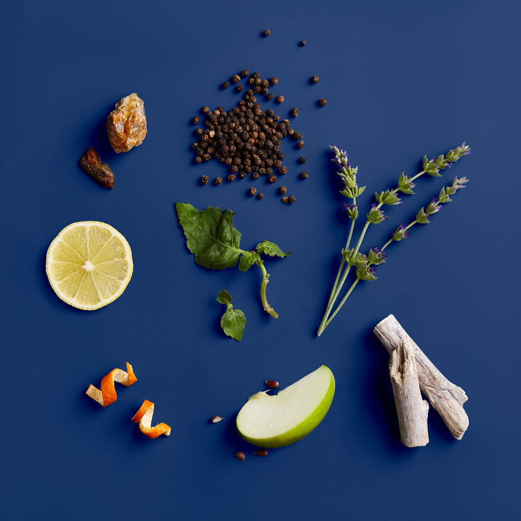 Blue Midnight® Body & Hair Cleanser
