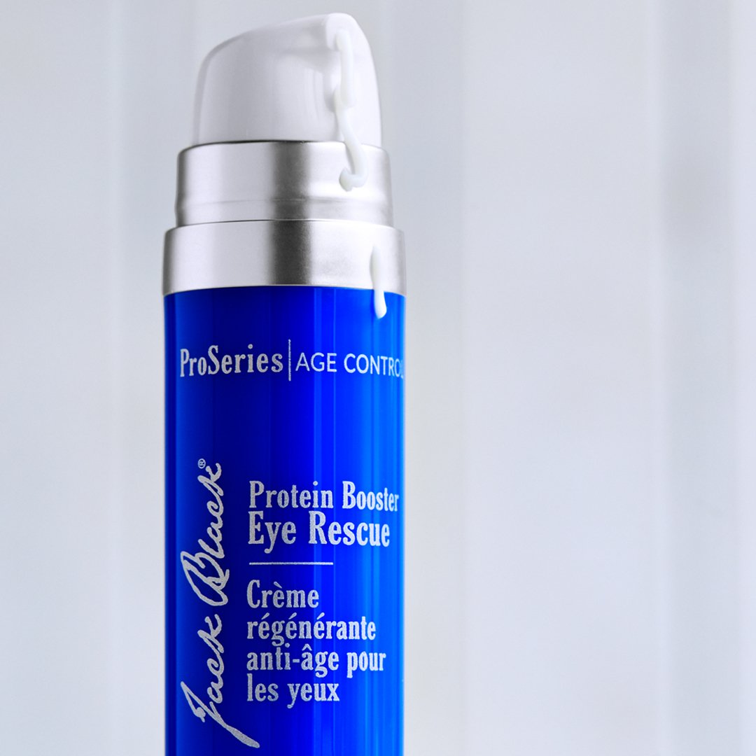 Protein Booster Eye Rescue