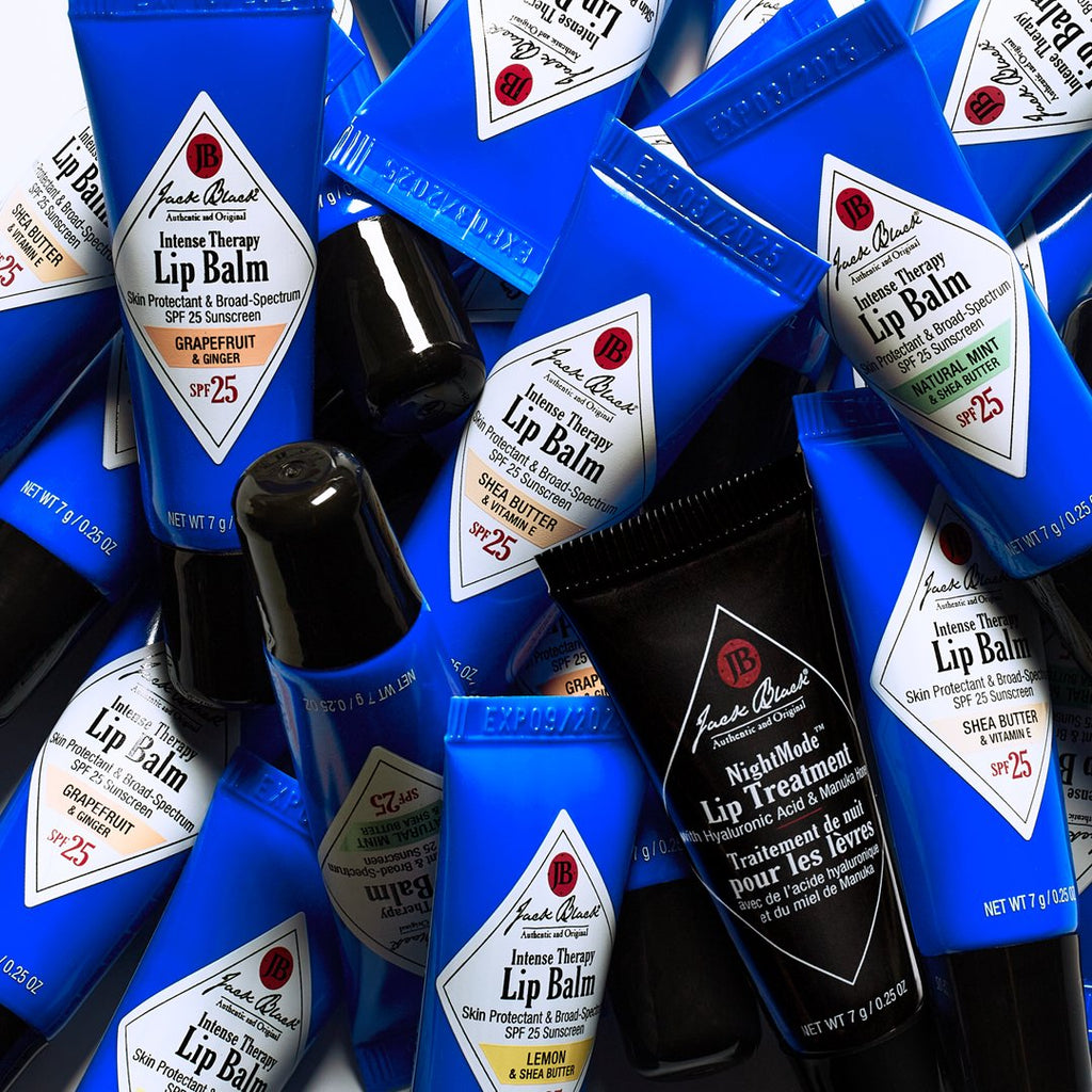 NightMode® Lip Treatment