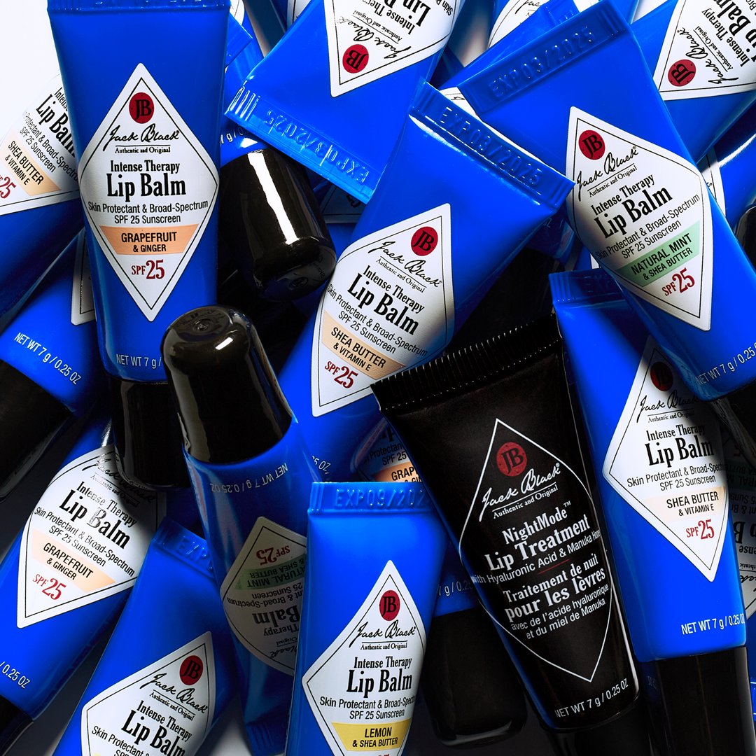 NightMode® Lip Treatment